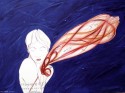 Mujer de amor