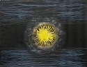 Bandera negra
