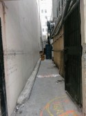 Downtown Miami Alley