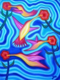 NECTAR DE VIDA