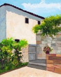 El Porton