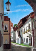 Old Town