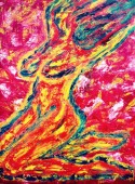 LOS ELEMENTOS FUEGO