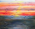 PUESTA DE SOL