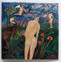 Jardin de Eden