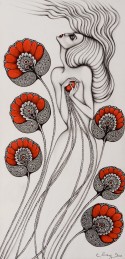 Untitled drawing