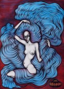 Genie of The Inkwell