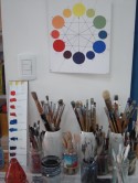 Mi taller