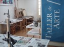 Mi taller