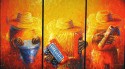 LA GOTA FRIA