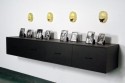 Family Secrets - Installation