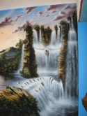 Cascadas