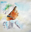 Lavadeiras do Senhor do Bonfim - Fé