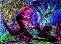 Ballet Capoeira I