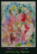 Make your Life an Art