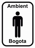 Ambient Bogota