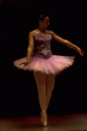 Ballerina