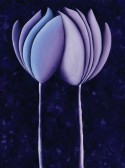 Two Flowers