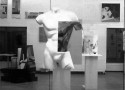 The art of art.