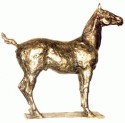 CAVALO DE CORRIDA