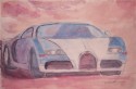  Bugatti Veyron 16.4 by Dragos
