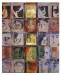 Self portrait- Aspects