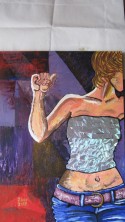 Danza disko
