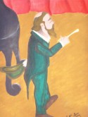 director de orquesta