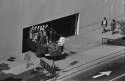 The Gray Zone Is For Loading And Unloading Of Huma