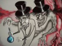 Jekyll y mister Hyde
