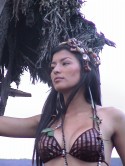 Leyenda indigena
