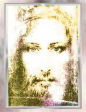El verdadero rostro de Jesús