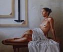 Diptych art of observers 2