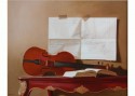 melody and thought