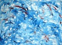 IDEAS EN AZUL