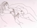 Belly Dancer II