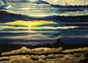 Entre nubes
