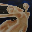 Danza de la noche azul