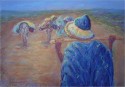 La longue marche