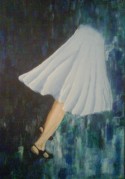 douceur bleue