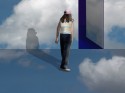 Un Cuarto de Nubes