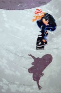 Off The Wall
