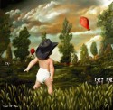 Little cowboy