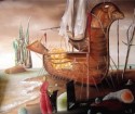 The ship