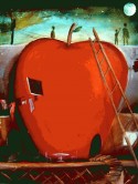 Apple House