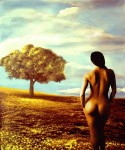 The Tree, The Girl