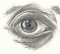 my eye