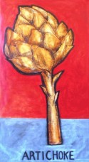 Artichoke