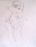 Self Portrait