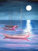 Baño de Luna